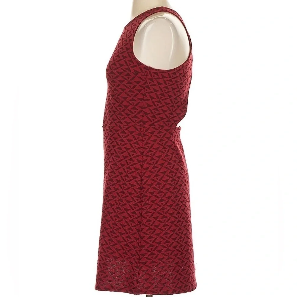 Fit & Flare Juniors Dress